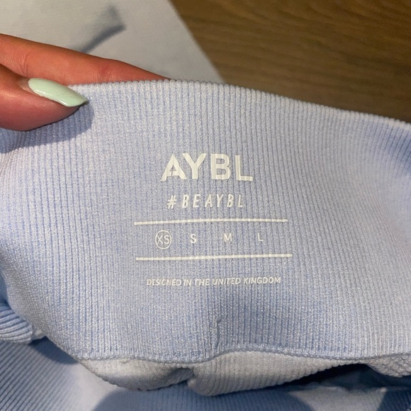 AYBL Motion Seamless Leggings - Picture 6 of 6